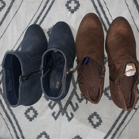 Boots - Picture 3 of 5